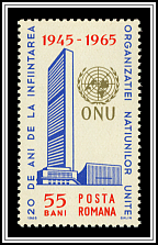 UN Headquarters