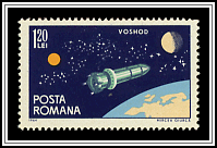 Voskhod 1