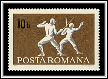 Fencing
