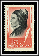 Dante Alighieri