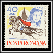 Făt Frumos & Ileana Cosânzeana