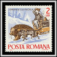 Exploits of Păcală