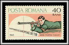 Rifle Prone