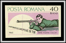 Rifle Prone