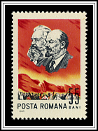 Marx & Lenin