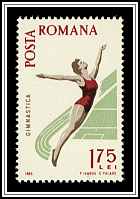 Gymnastics