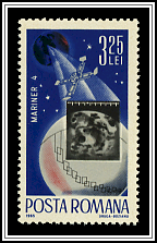 Mariner 4