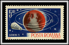 Gemini 5
