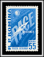 Vostok 2 -