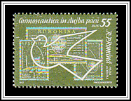 Stamps & Dove