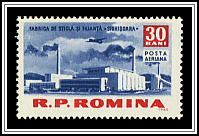 Sighişoara Glass Factory
