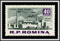 Govora Soda Works