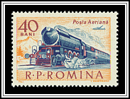 Steam Locomotive