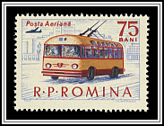 Trolley Bus