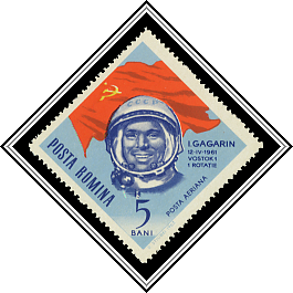 Yuri Gagarin
