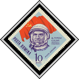 Gherman Titov