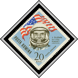 John Glenn