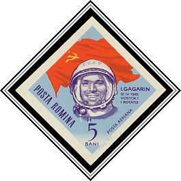 Yuri Gagarin