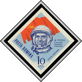 Gherman Titov