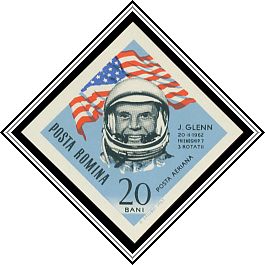 John Glenn
