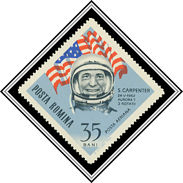 Scott Carpenter