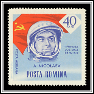 Andriyan Nikolayev