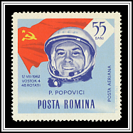 Pavel Popovich