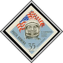 Scott Carpenter