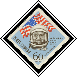 Wally Schirra