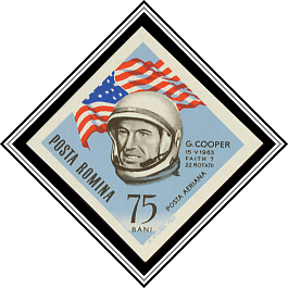Gordon Cooper