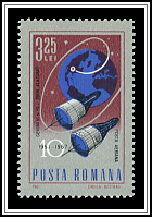 Gemini 6 & 7