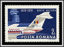 Bucharest Airport
