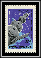 Soyuz 4 & 5
