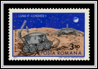 Lunokhod 1