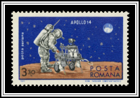 Apollo 14