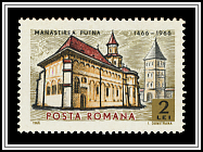 Monastery