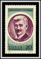Nestor Urechia