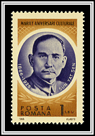 Sun Yat-sen