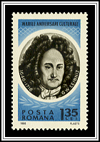 Gottfried Leibniz