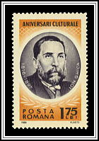 Ion Ghica