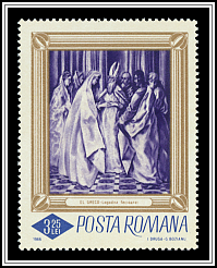 Betrothal of the Virgin