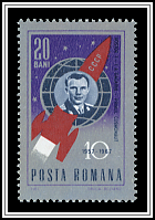 Vostok 1