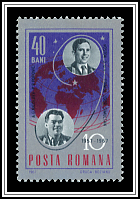 Vostok 3 & 4