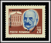 Alexandru Orăscu
