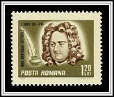 Jonathan Swift