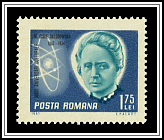 Marie Curie