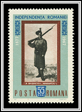 Infantry Soldier