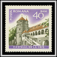 Cris Castle