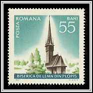 Church in Plopiș