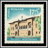 Mogoşoaia Palace